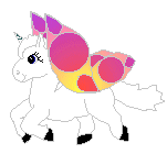 unicorn imatges-animades-gif